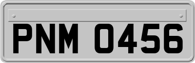 PNM0456