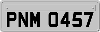 PNM0457