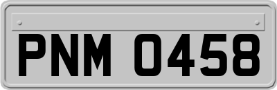 PNM0458