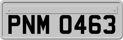 PNM0463