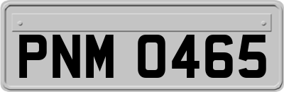 PNM0465