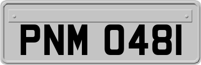 PNM0481
