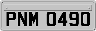 PNM0490
