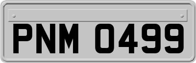 PNM0499