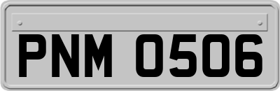 PNM0506