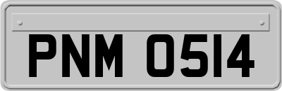 PNM0514