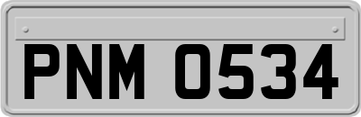 PNM0534