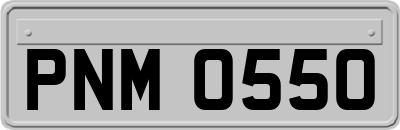 PNM0550