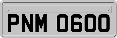 PNM0600