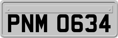 PNM0634