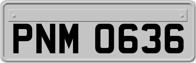 PNM0636