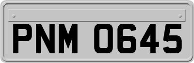 PNM0645