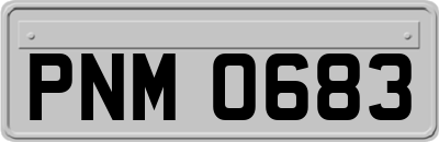 PNM0683
