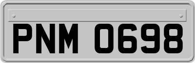 PNM0698
