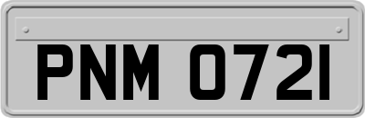 PNM0721