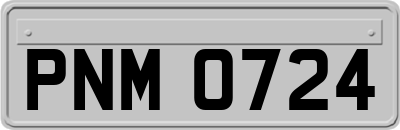 PNM0724