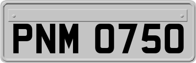 PNM0750