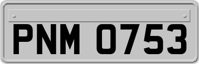 PNM0753