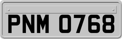 PNM0768
