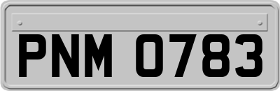 PNM0783