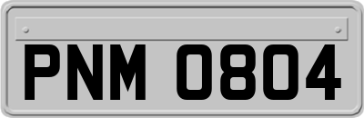 PNM0804