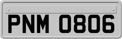 PNM0806