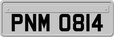 PNM0814