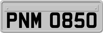 PNM0850