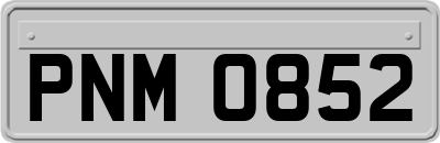 PNM0852