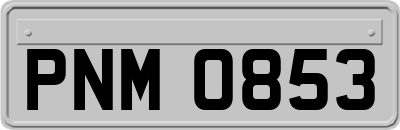 PNM0853