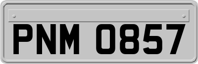 PNM0857
