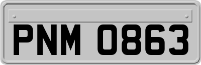 PNM0863