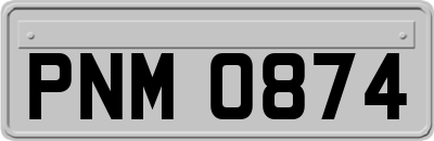 PNM0874