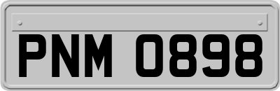 PNM0898