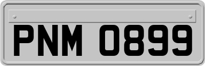PNM0899