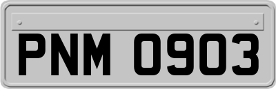 PNM0903