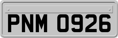 PNM0926
