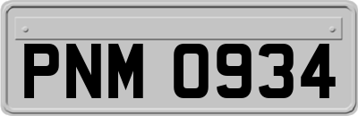 PNM0934