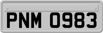 PNM0983