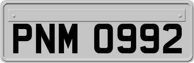 PNM0992