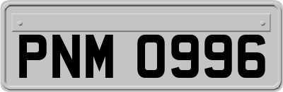 PNM0996