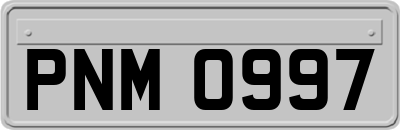 PNM0997