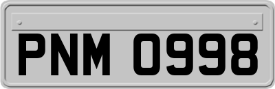 PNM0998