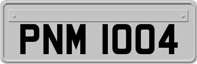 PNM1004