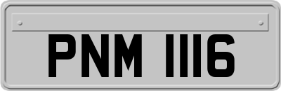 PNM1116