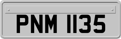 PNM1135