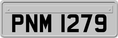 PNM1279