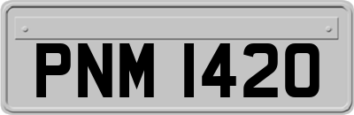 PNM1420