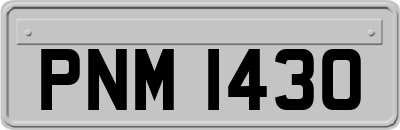 PNM1430