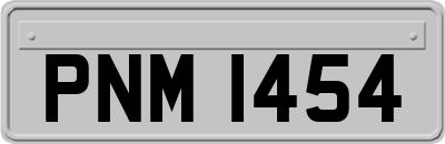 PNM1454